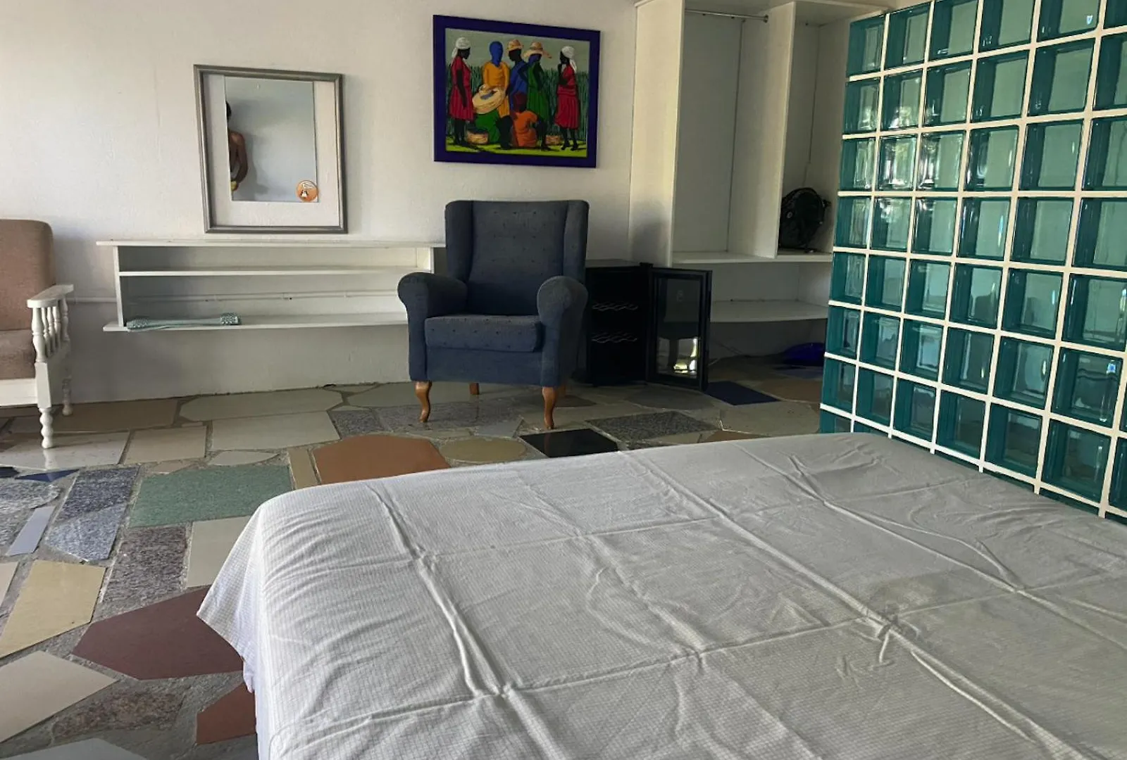 Homestay Jacaranda Apartment Cadiz