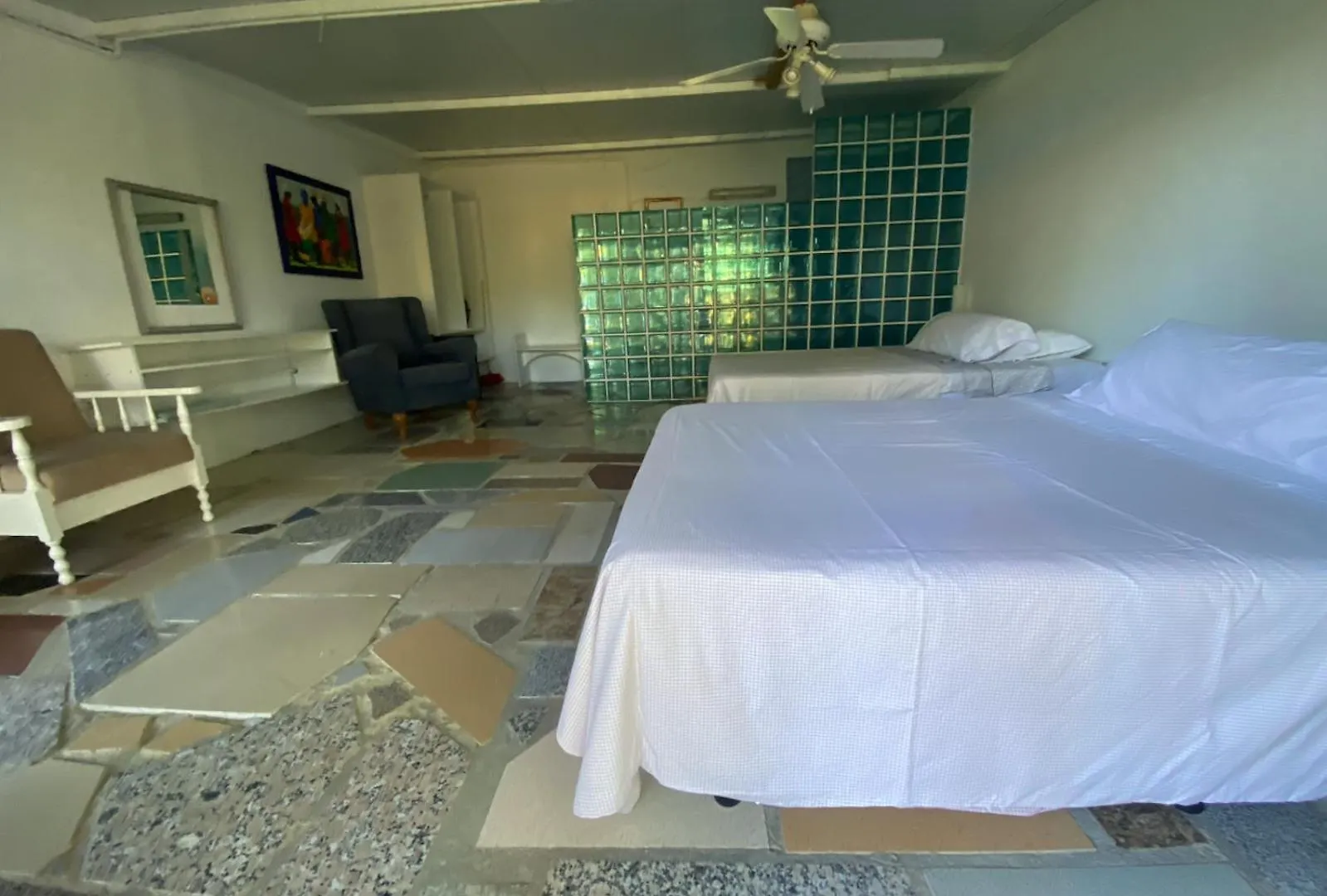 Apartamento Jacaranda Cádiz España