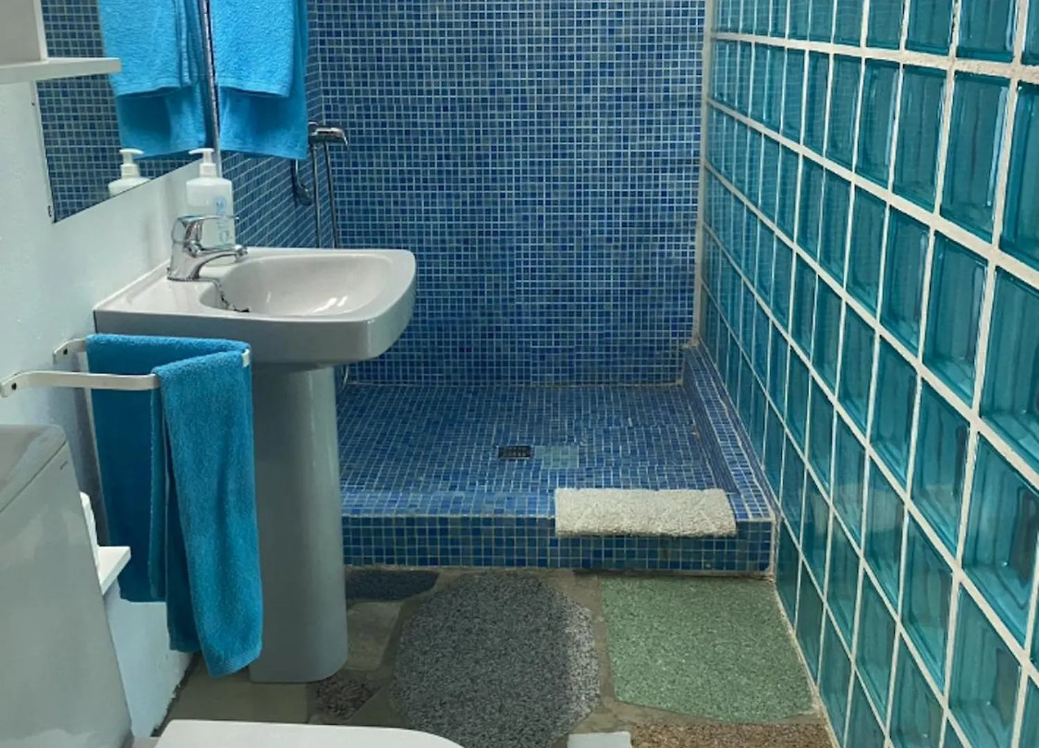 Apartamento Jacaranda Cádiz Habitación en casa particular