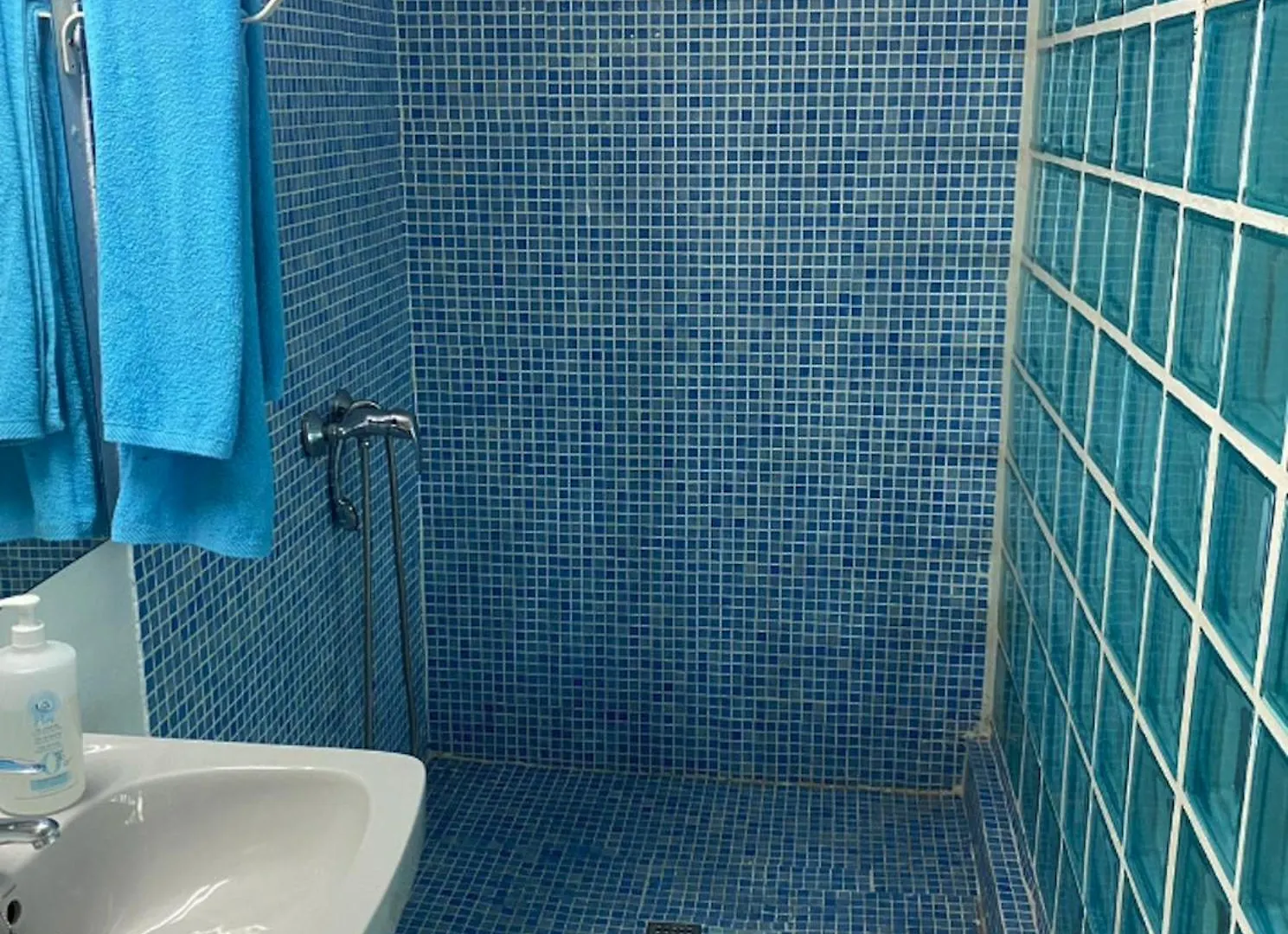 Apartamento Jacaranda Cádiz