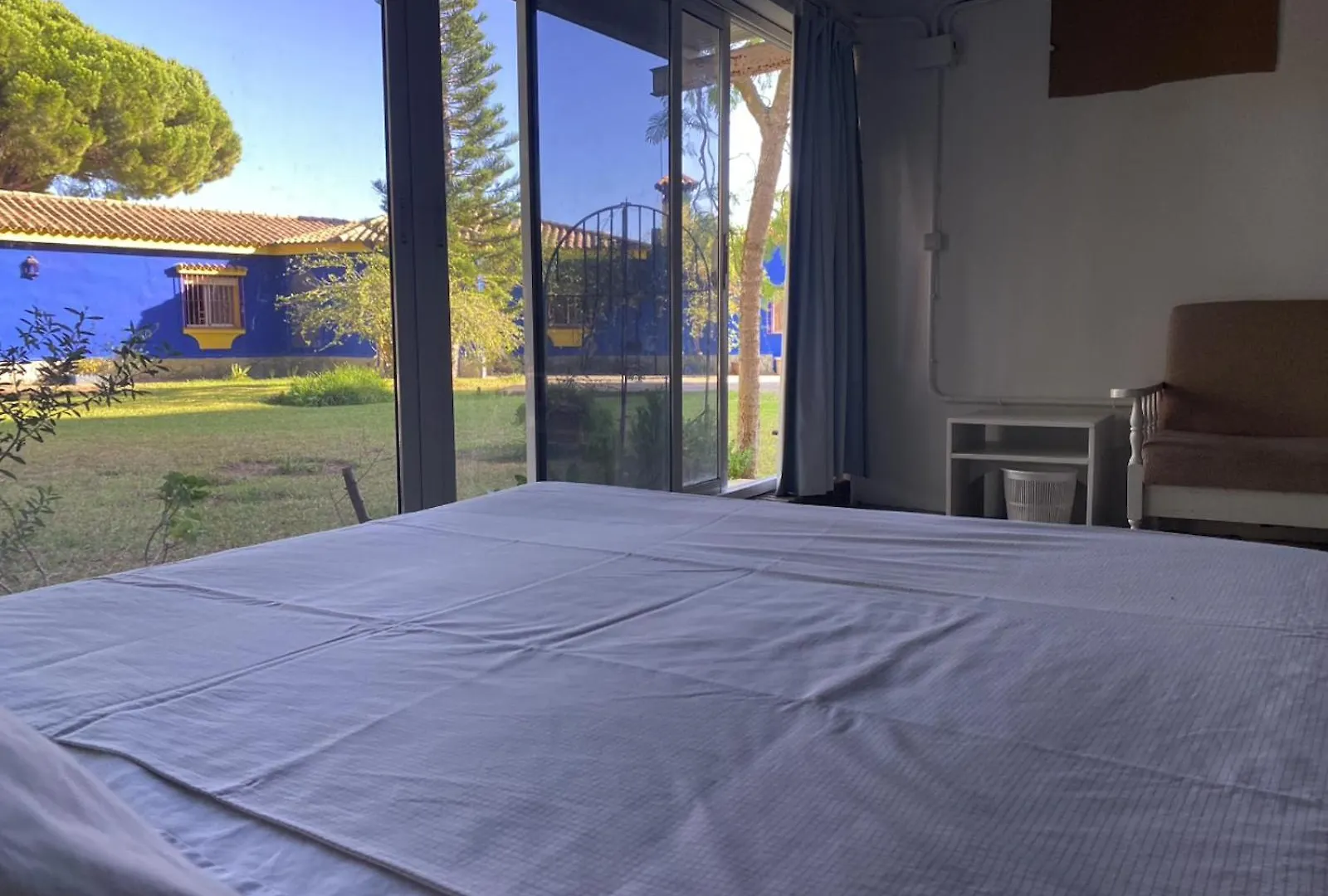 Apartamento Jacaranda Cádiz 0*,