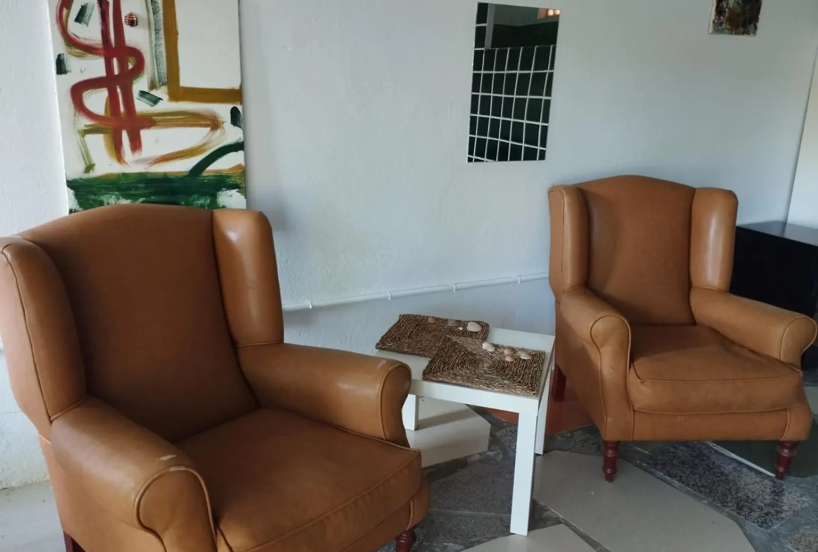 Apartamento Jacaranda Cádiz Habitación en casa particular
