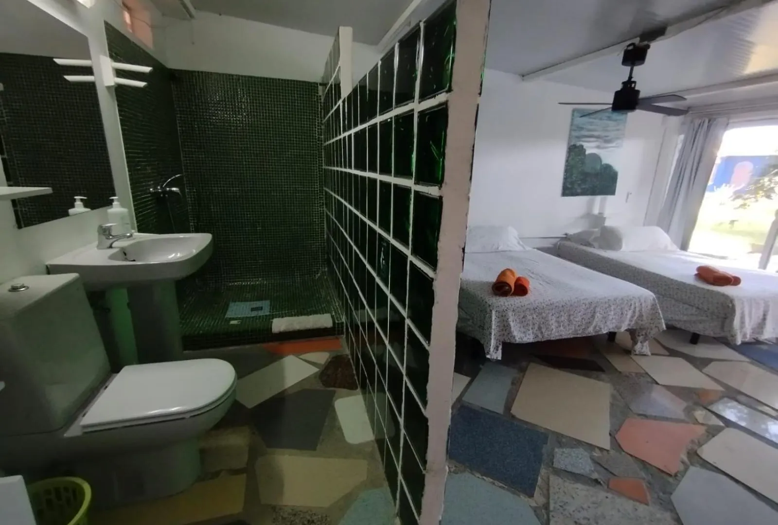 Apartamento Jacaranda Cádiz