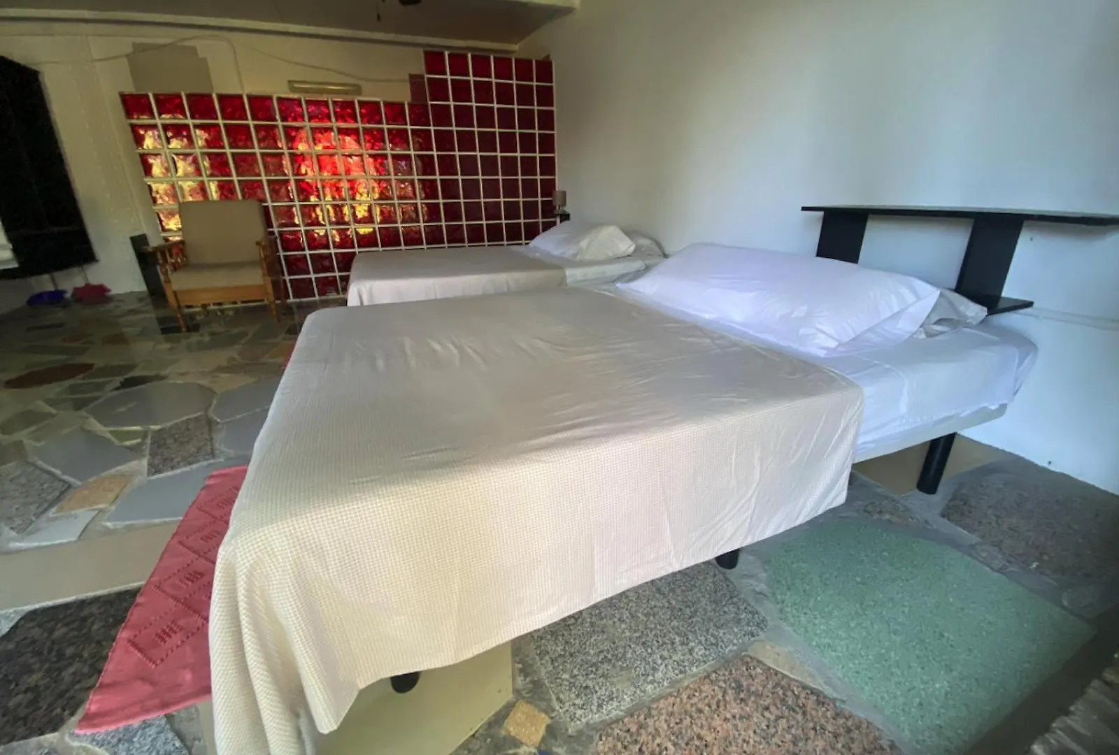 Homestay Jacaranda Apartment Cadiz Spain