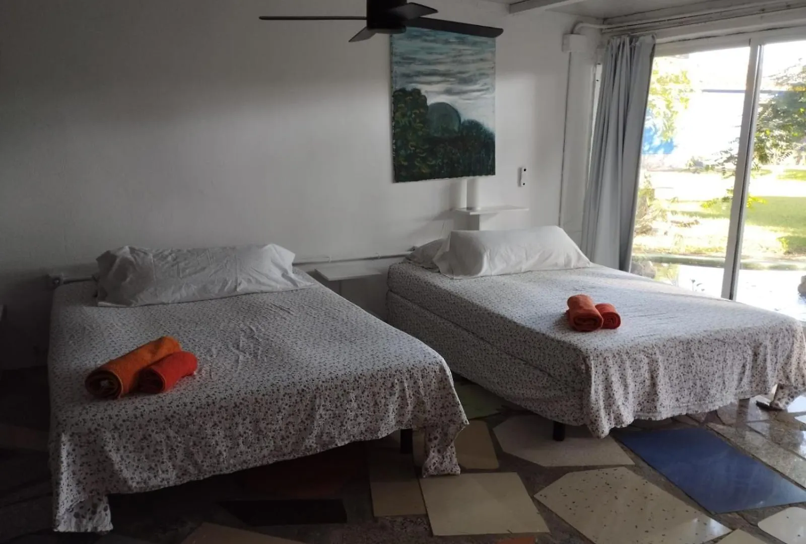 Jacaranda Apartment Cadiz 0*,