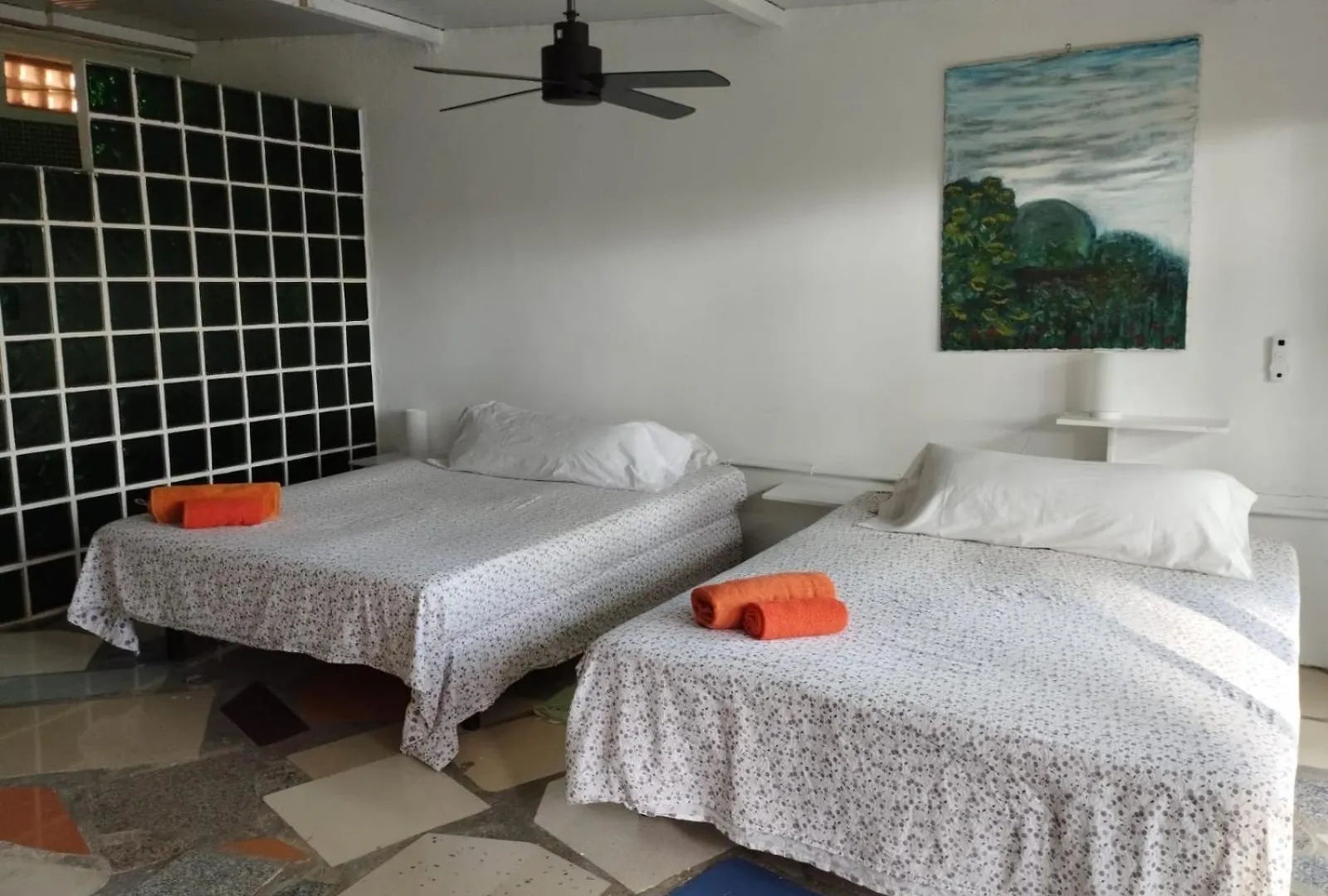 Apartamento Jacaranda Cádiz 0*,  España