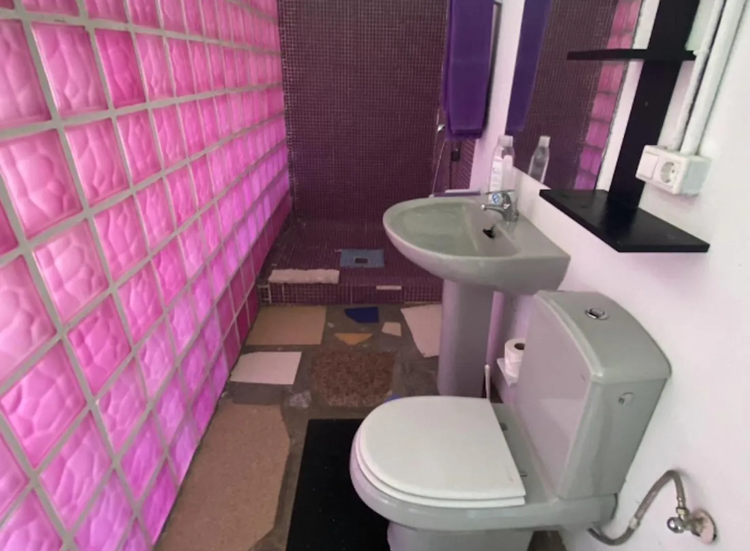 Apartamento Jacaranda Cádiz