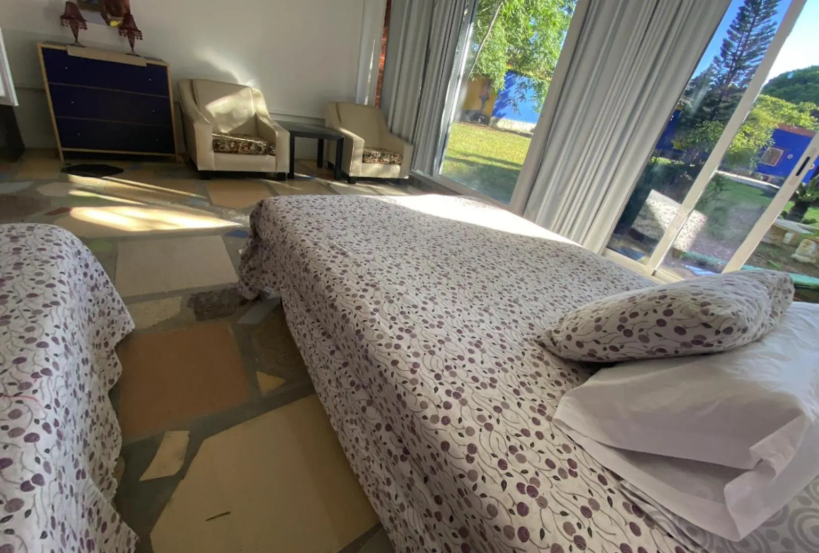 Habitación en casa particular Apartamento Jacaranda Cádiz España