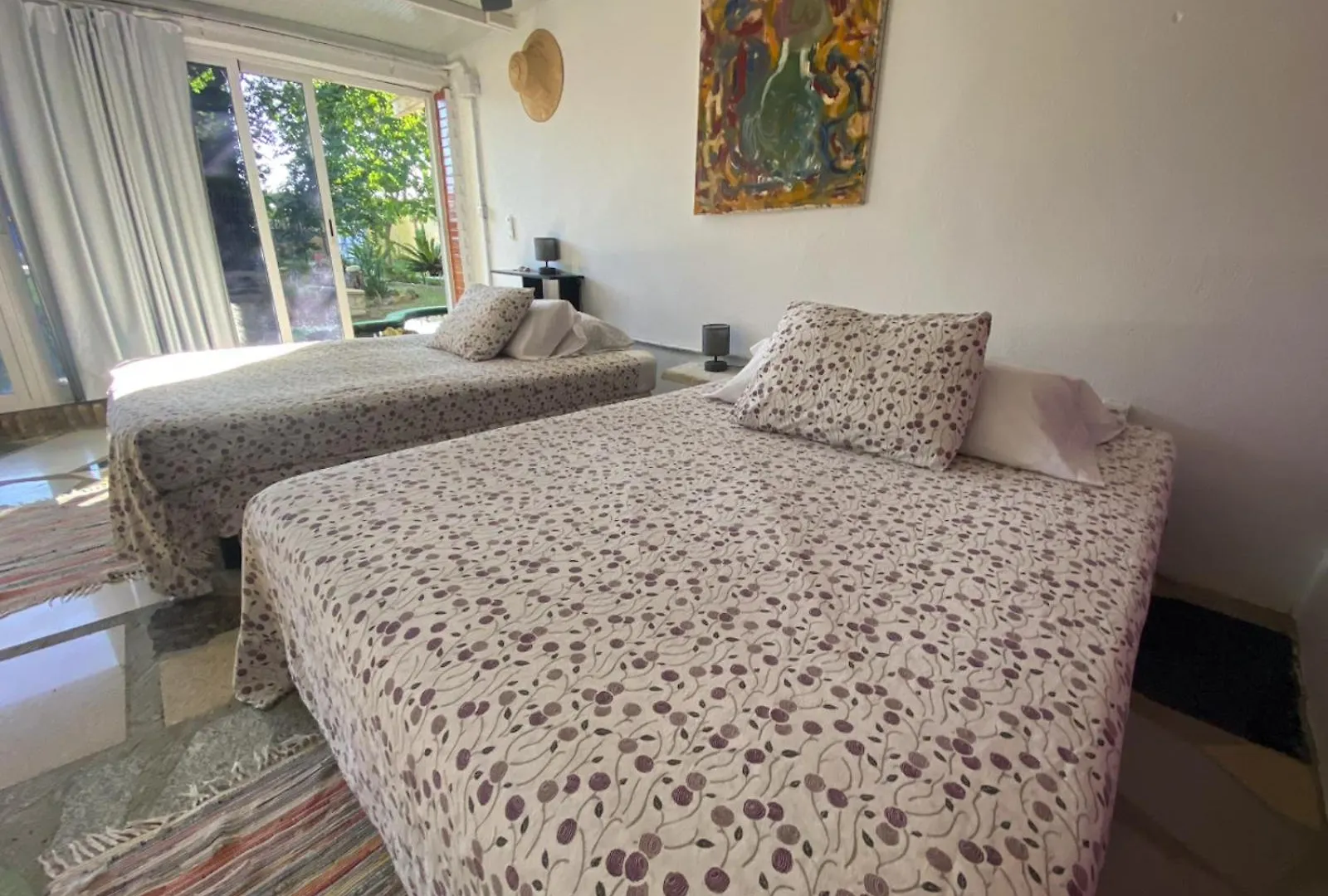 Jacaranda Apartment Cadiz