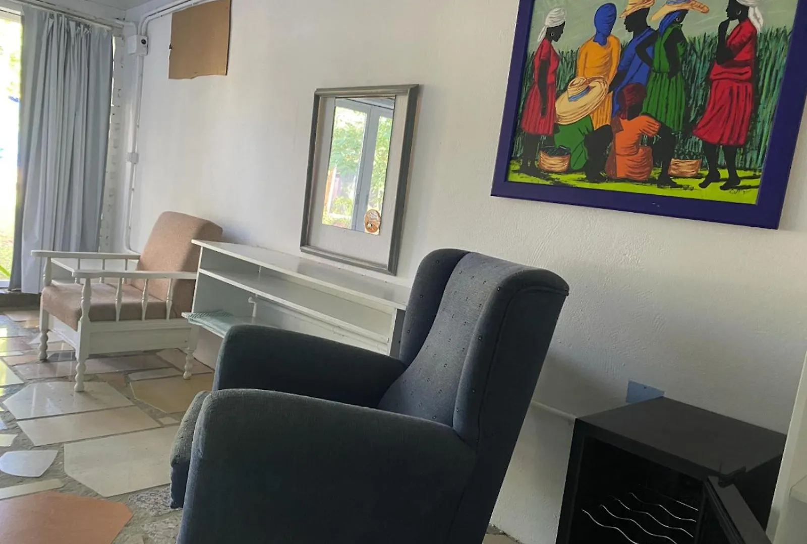 Apartamento Jacaranda Cádiz 0*,