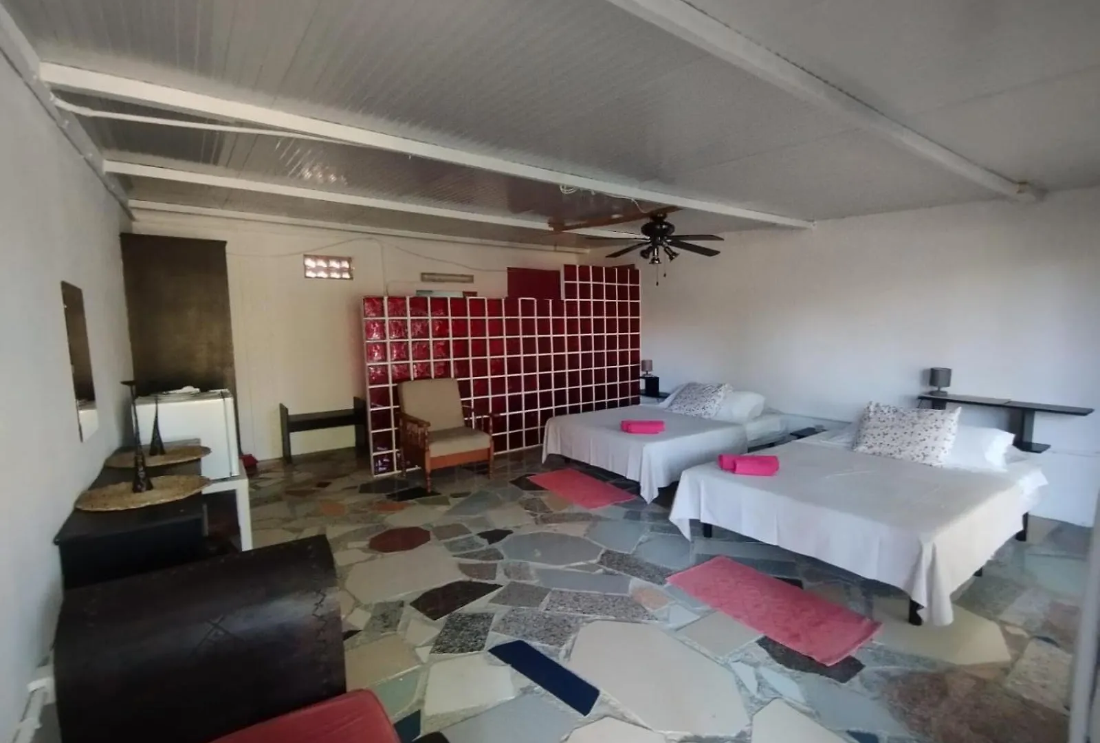 Apartamento Jacaranda Cádiz