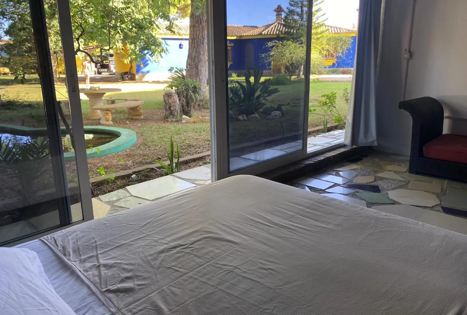Jacaranda Apartment Cadiz Homestay