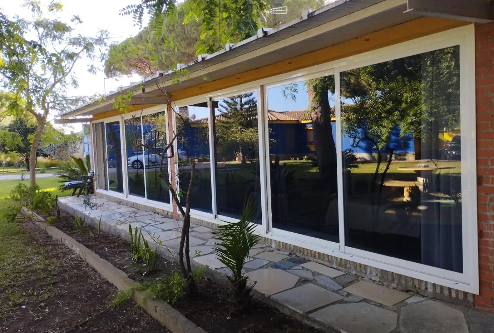 Apartmán Jacaranda Cádiz 0*,  Španělsko