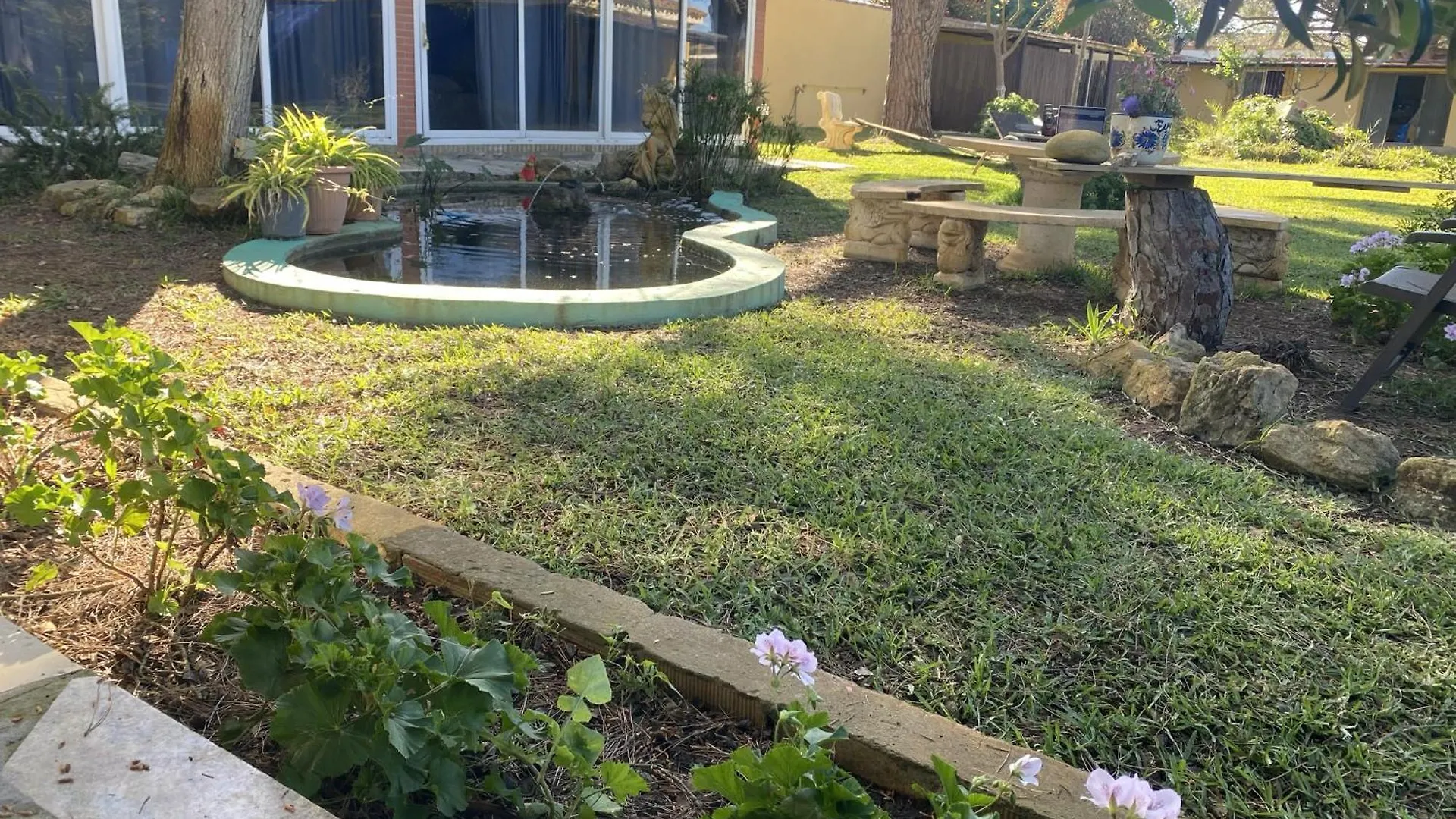 Apartmán Jacaranda Cádiz 0*,  Španělsko