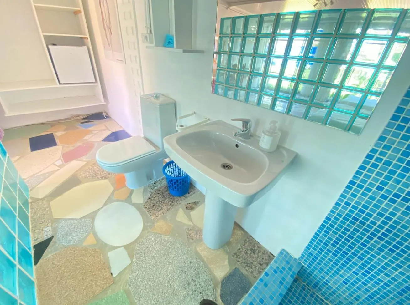Apartmán Jacaranda Cádiz