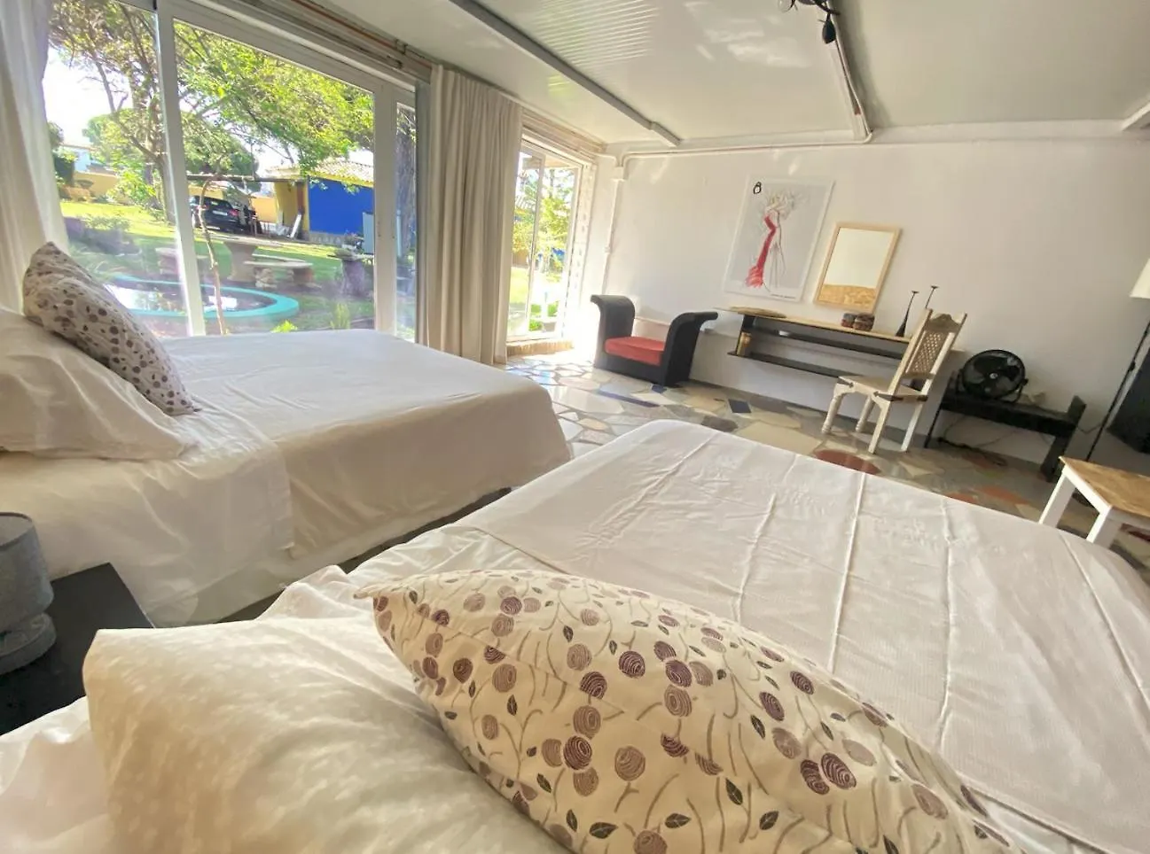 Apartamento Jacaranda Cádiz 0*,