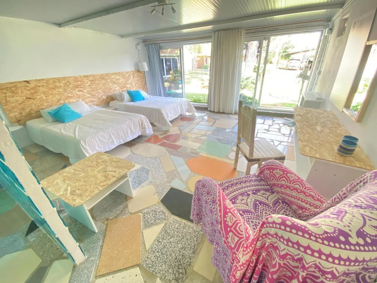 Apartamento Jacaranda Cádiz 0*,  España