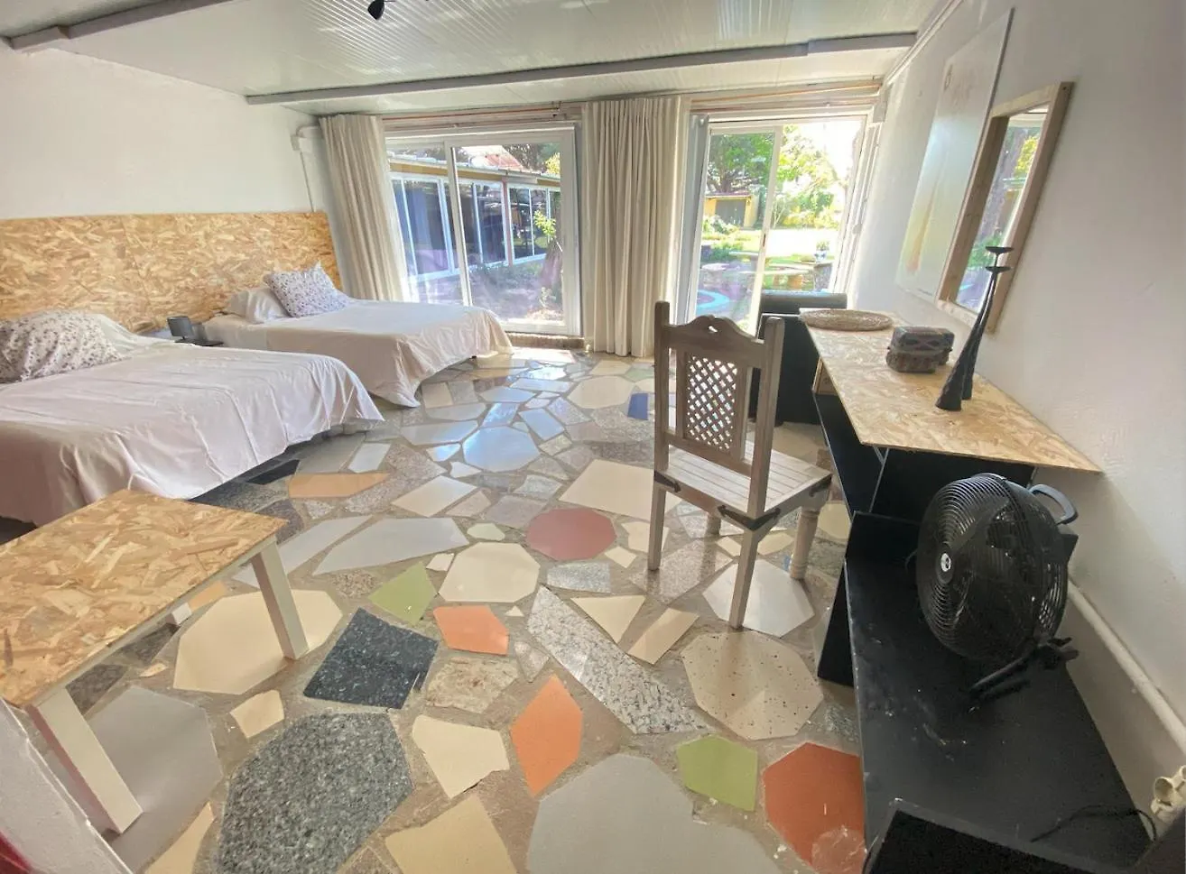 Apartmán Jacaranda Cádiz Ubytování v soukromí