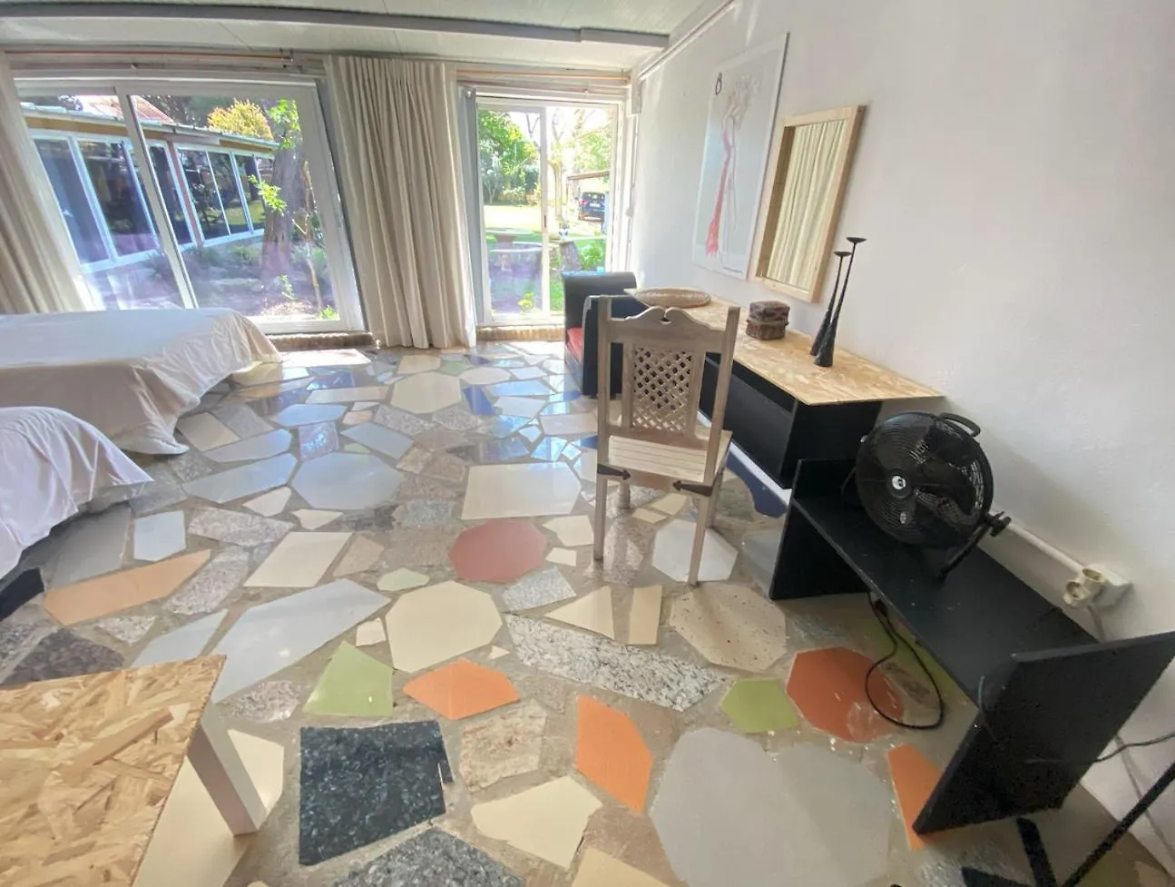 Homestay Jacaranda Apartment Cadiz Spain
