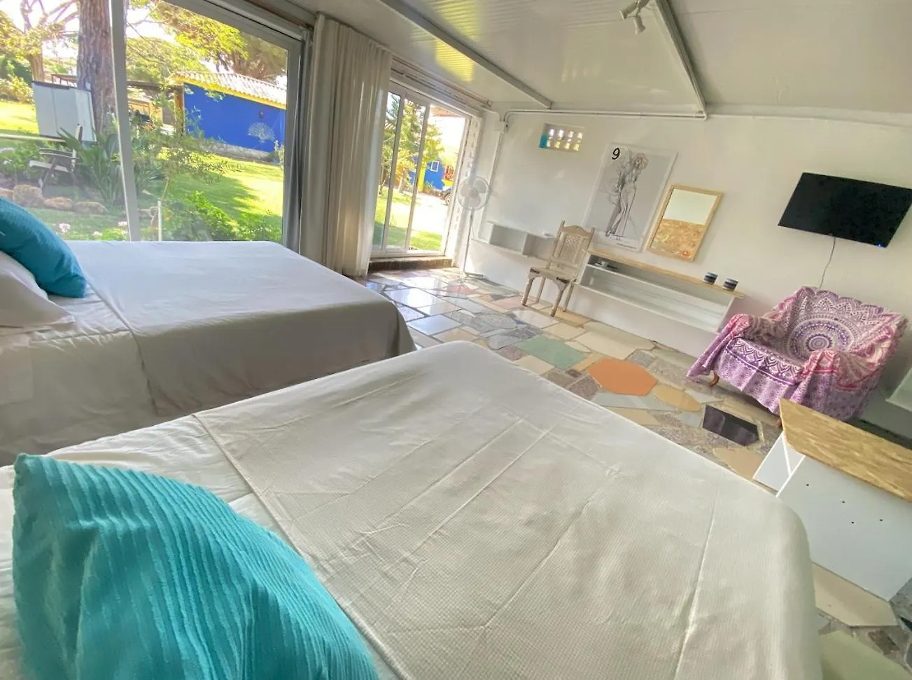 Apartamento Jacaranda Cádiz España