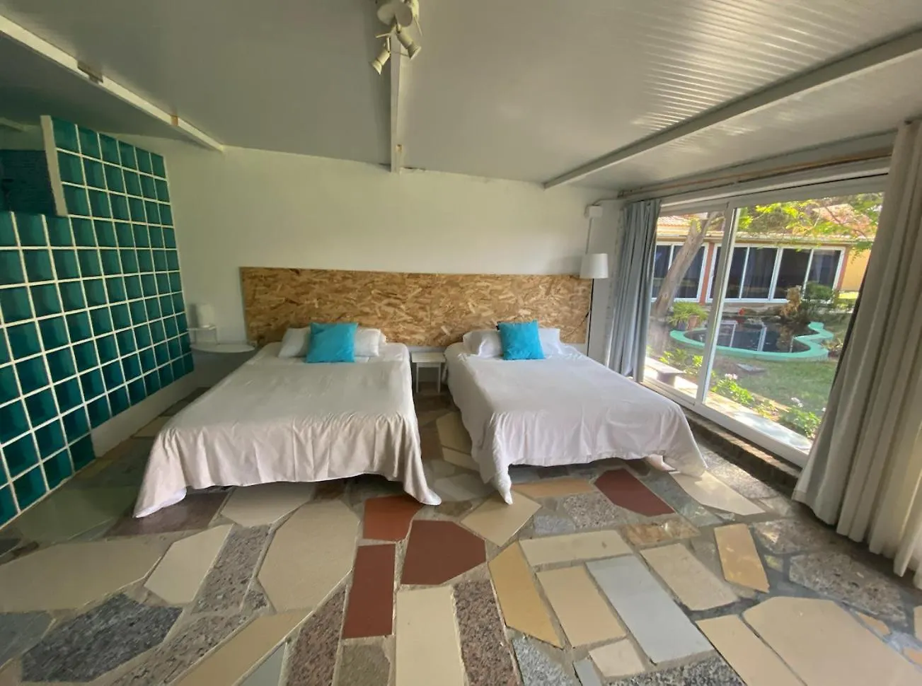 Apartamento Jacaranda Cádiz España