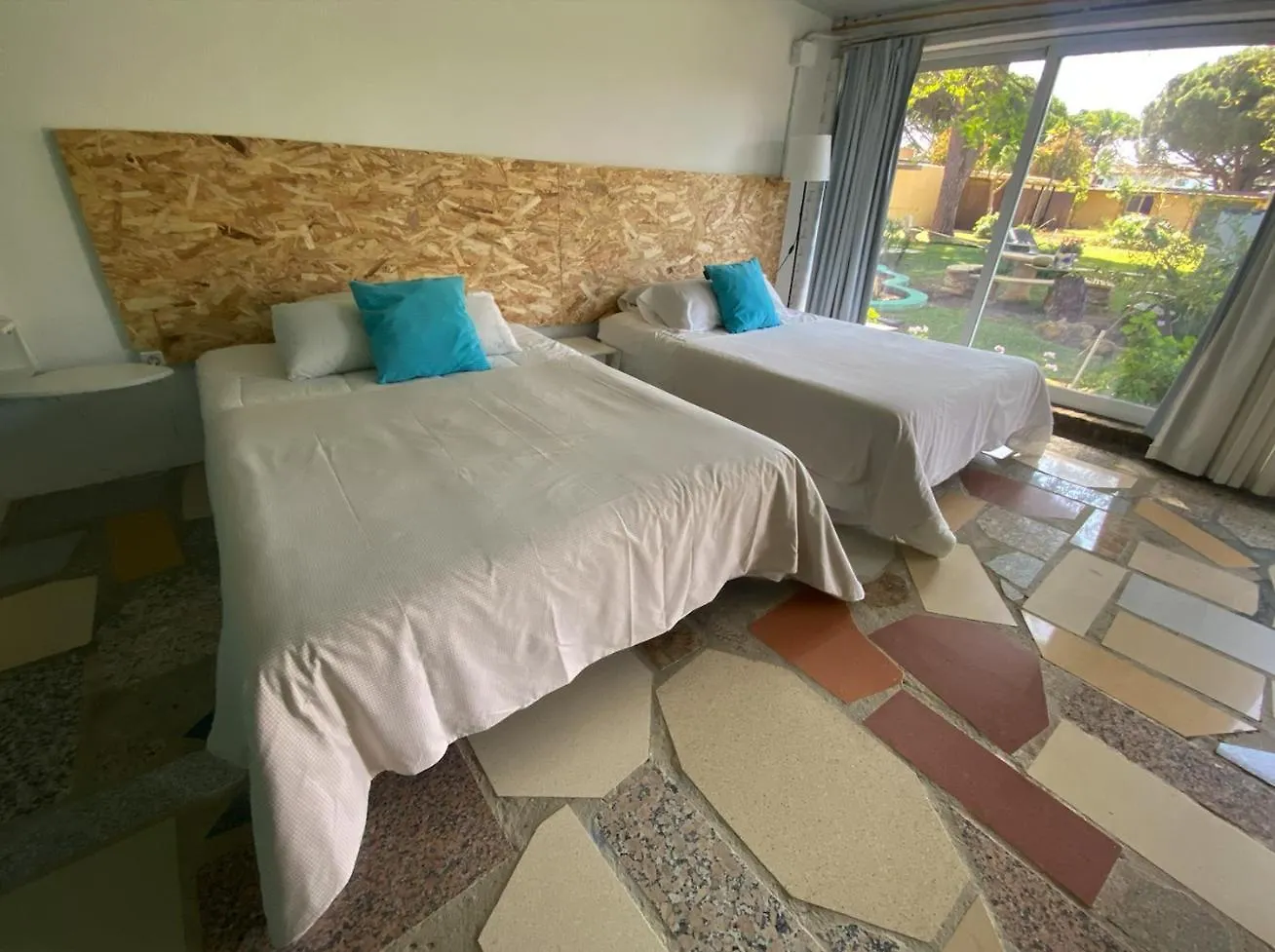 Apartamento Jacaranda Cádiz