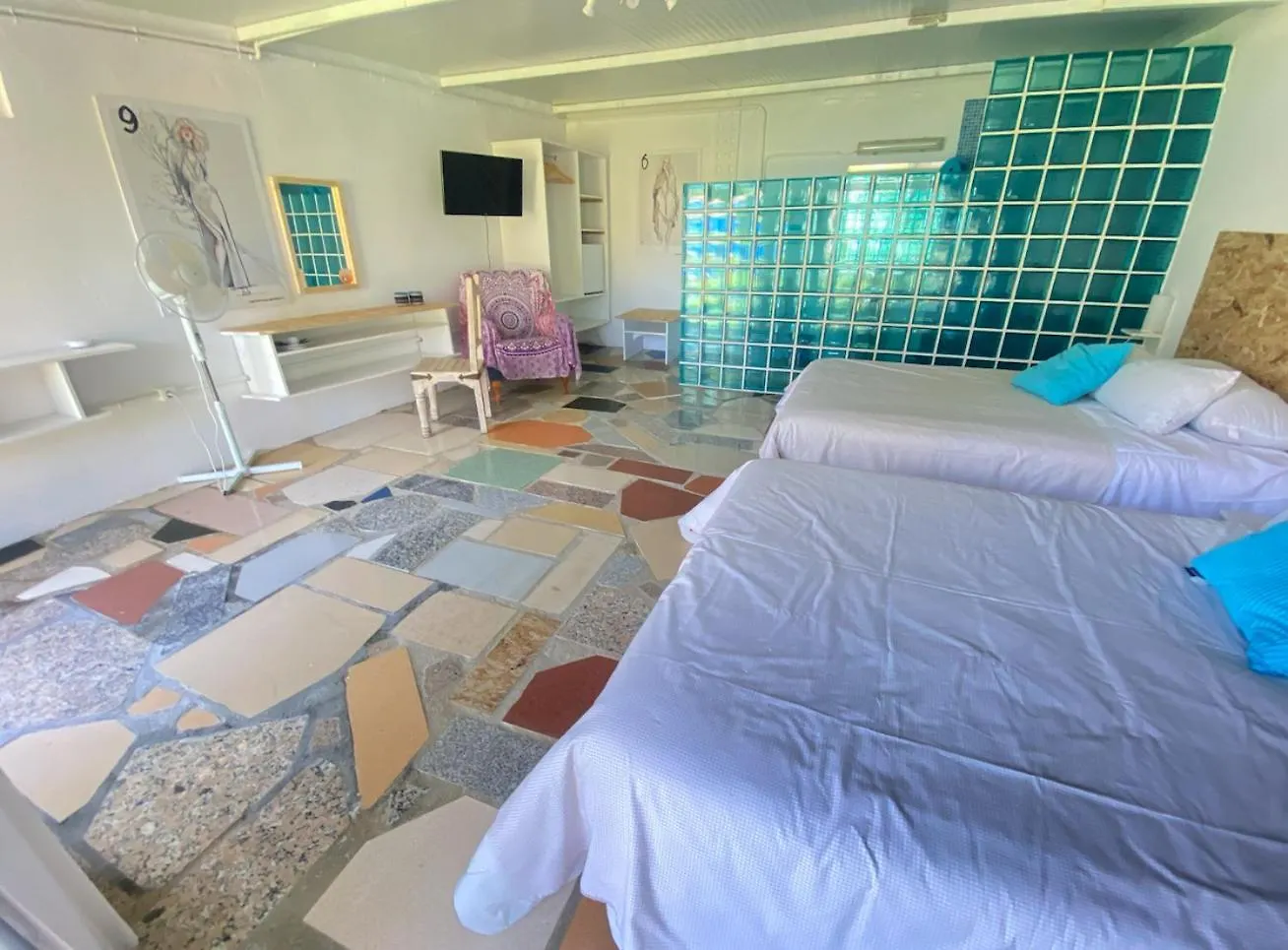 Apartamento Jacaranda Cádiz 0*,  España
