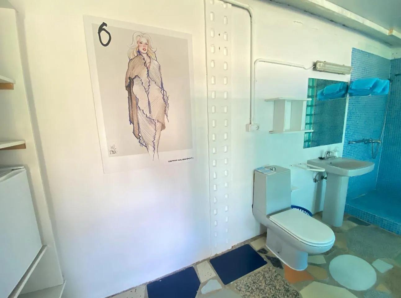 Apartamento Jacaranda Cádiz 0*,  España