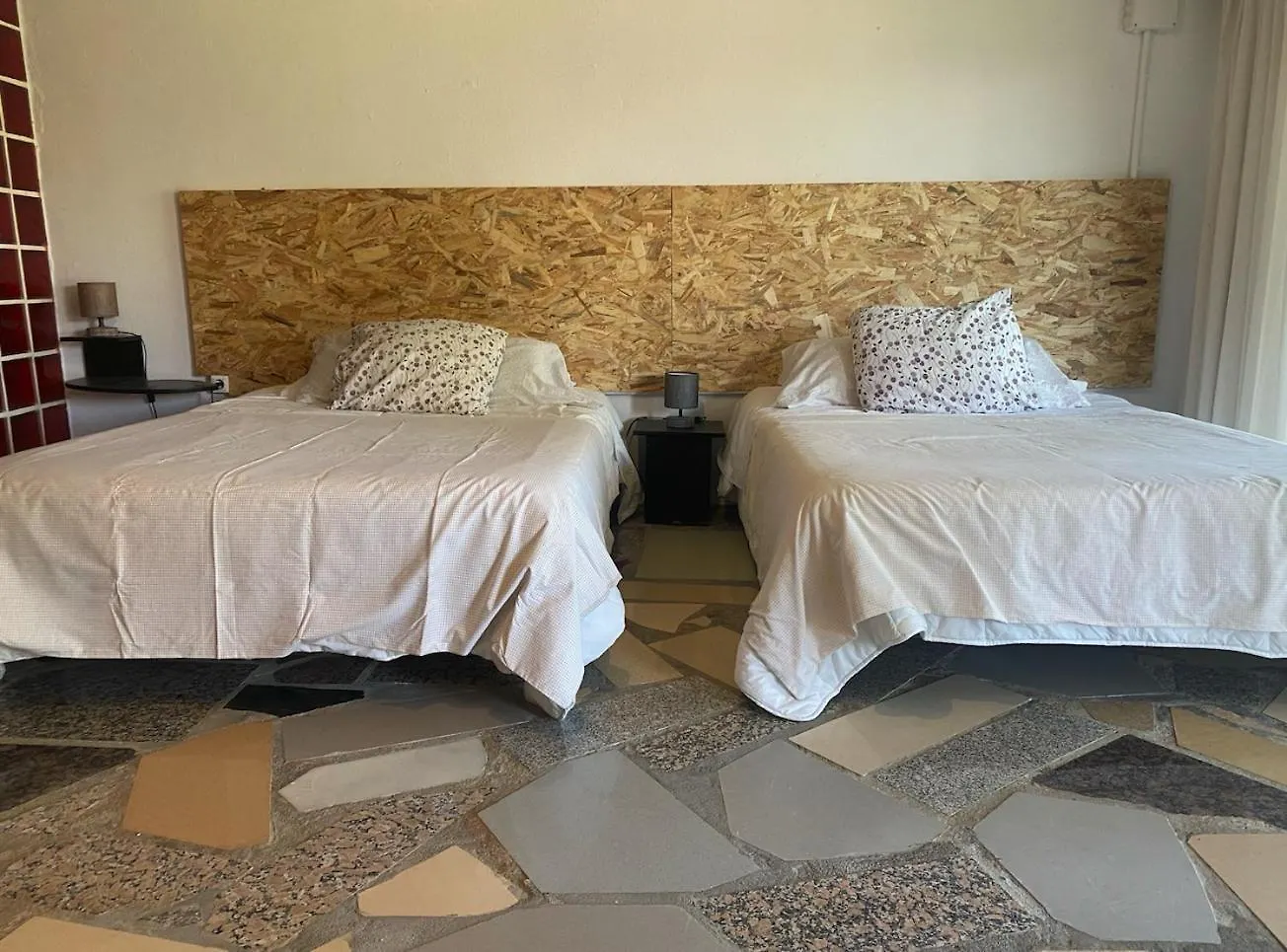 Jacaranda Apartment Cadiz 0*,  Spain