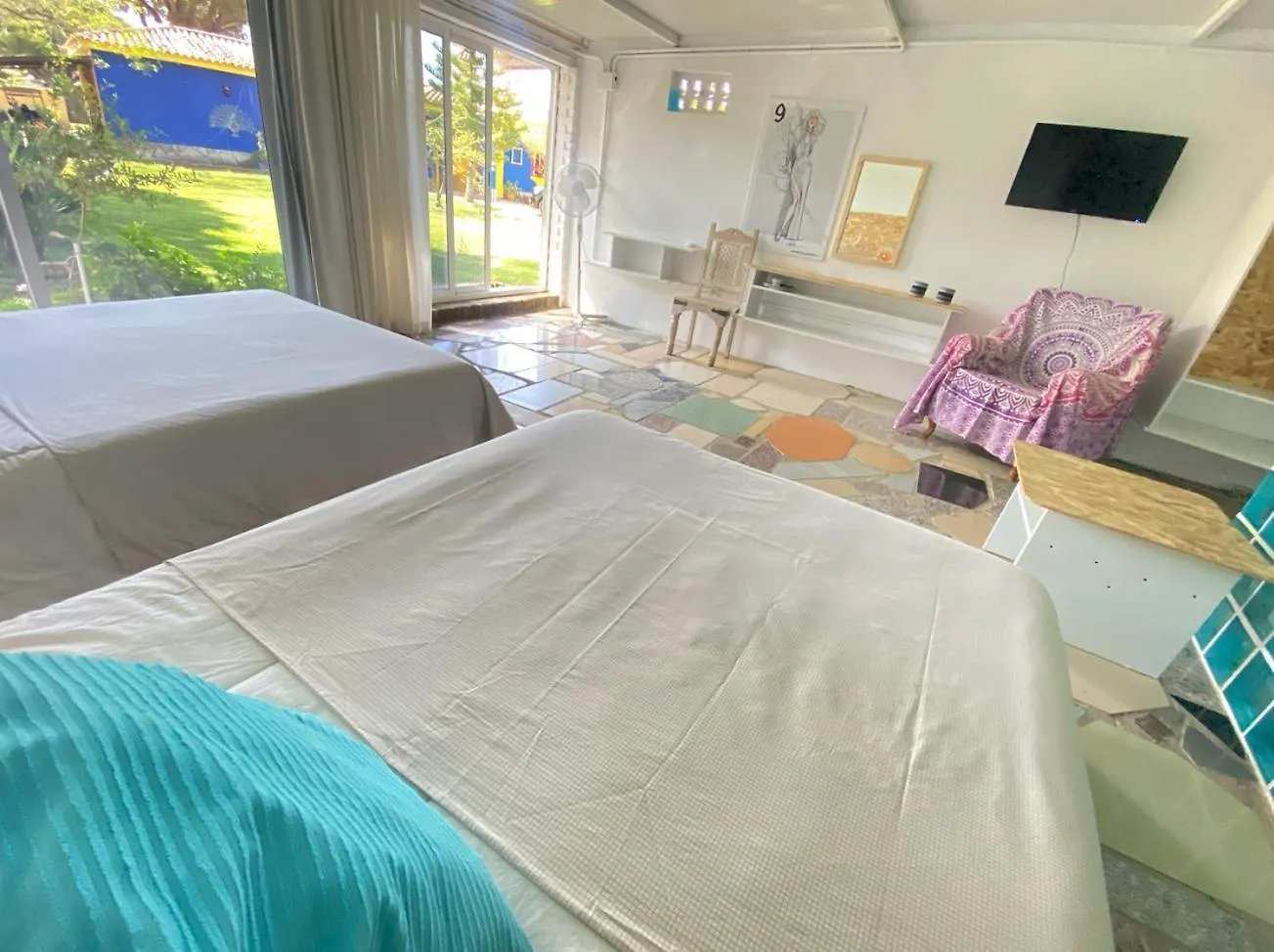 Apartamento Jacaranda Cádiz España