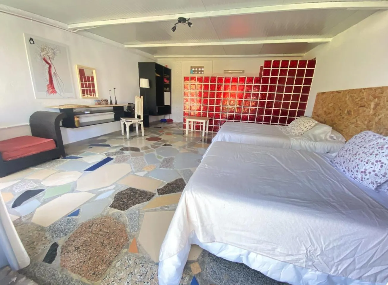 Apartamento Jacaranda Cádiz