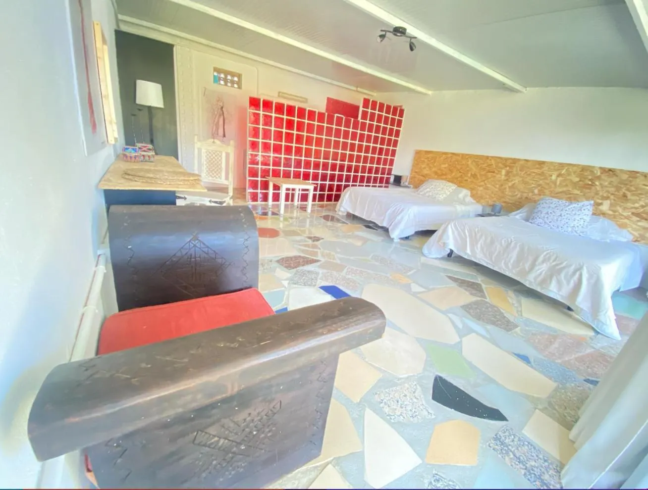 Apartamento Jacaranda Cádiz