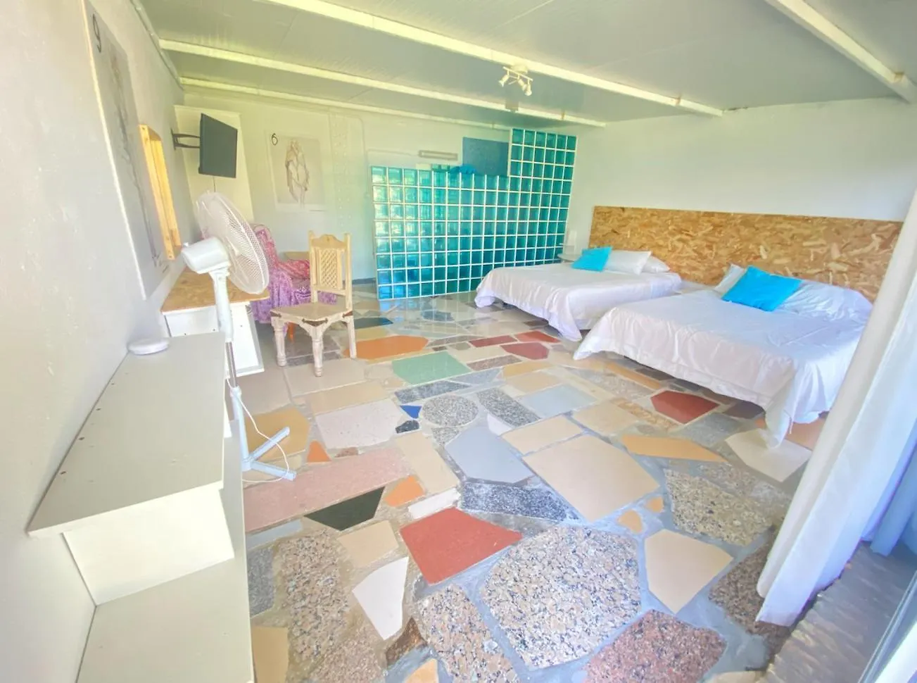 Apartamento Jacaranda Cádiz