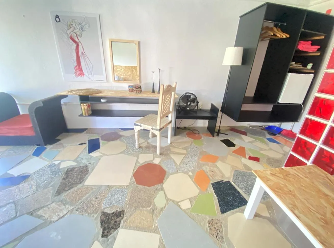 Jacaranda Apartment Cadiz Homestay