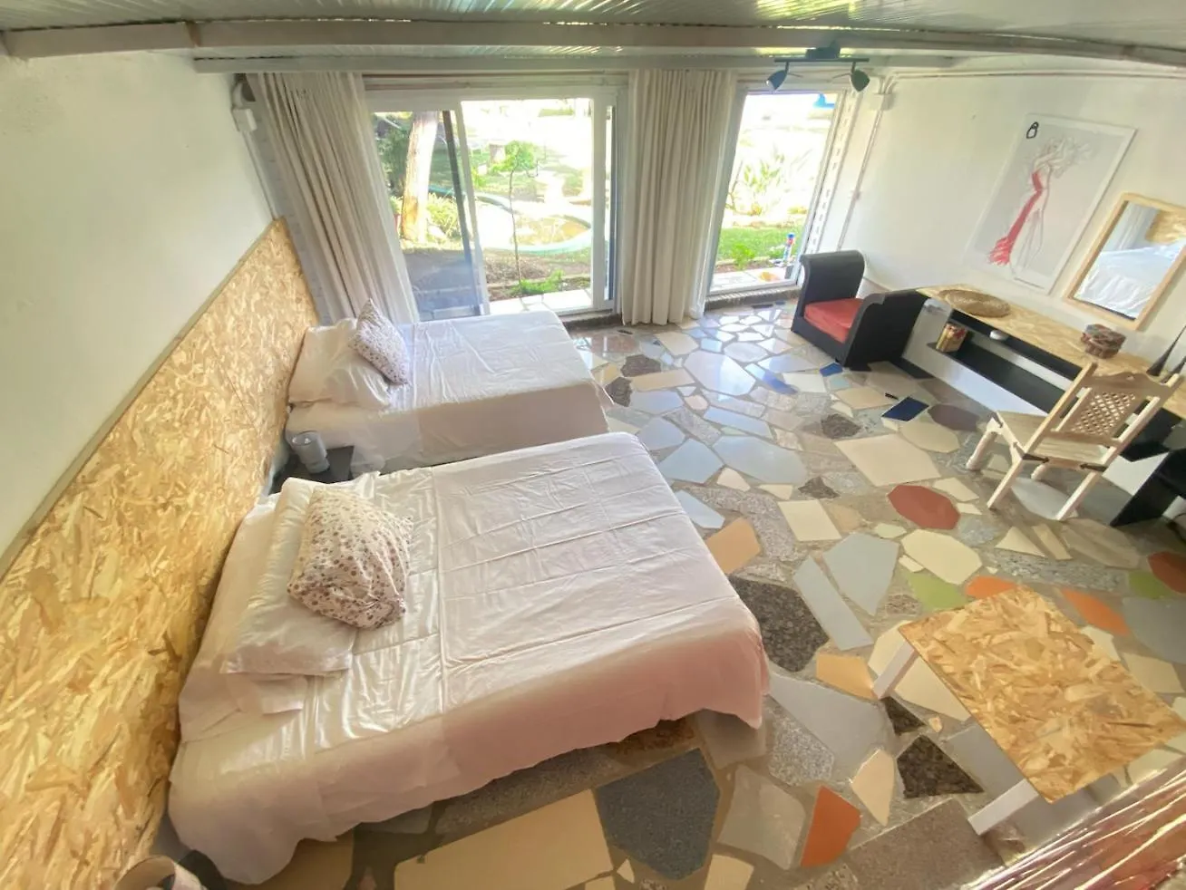 Apartamento Jacaranda Cádiz España