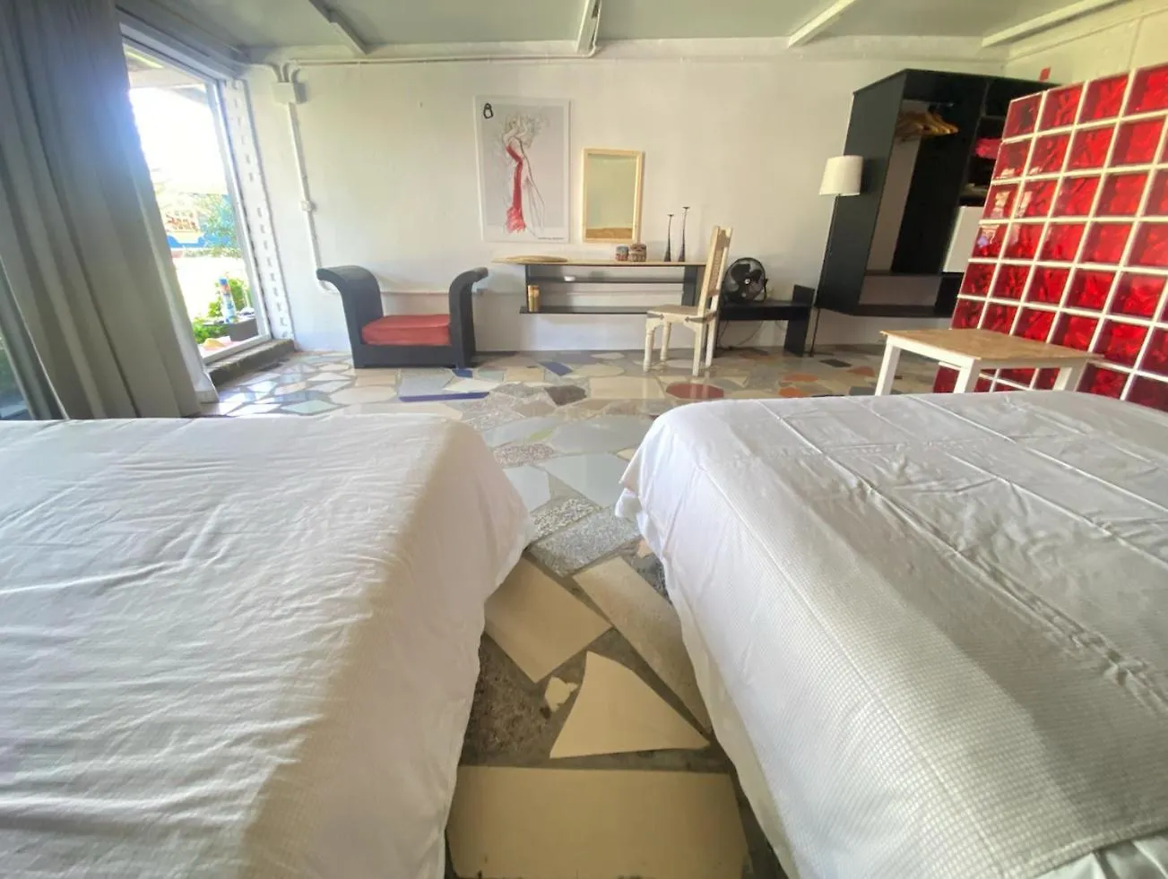 Apartamento Jacaranda Cádiz 0*,