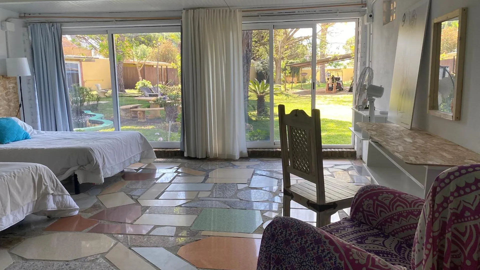 Apartamento Jacaranda Cádiz España
