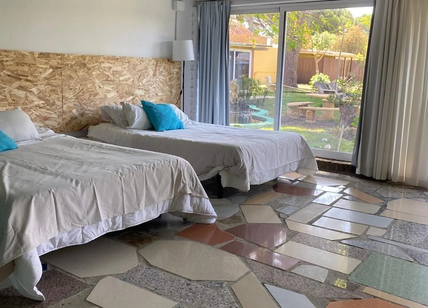 Apartamento Jacaranda Cádiz España