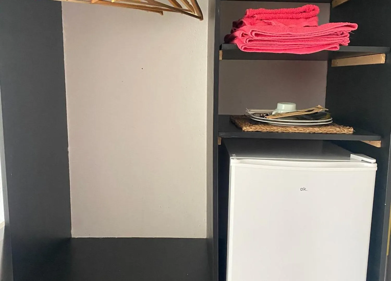 Apartamento Jacaranda Cádiz Habitación en casa particular