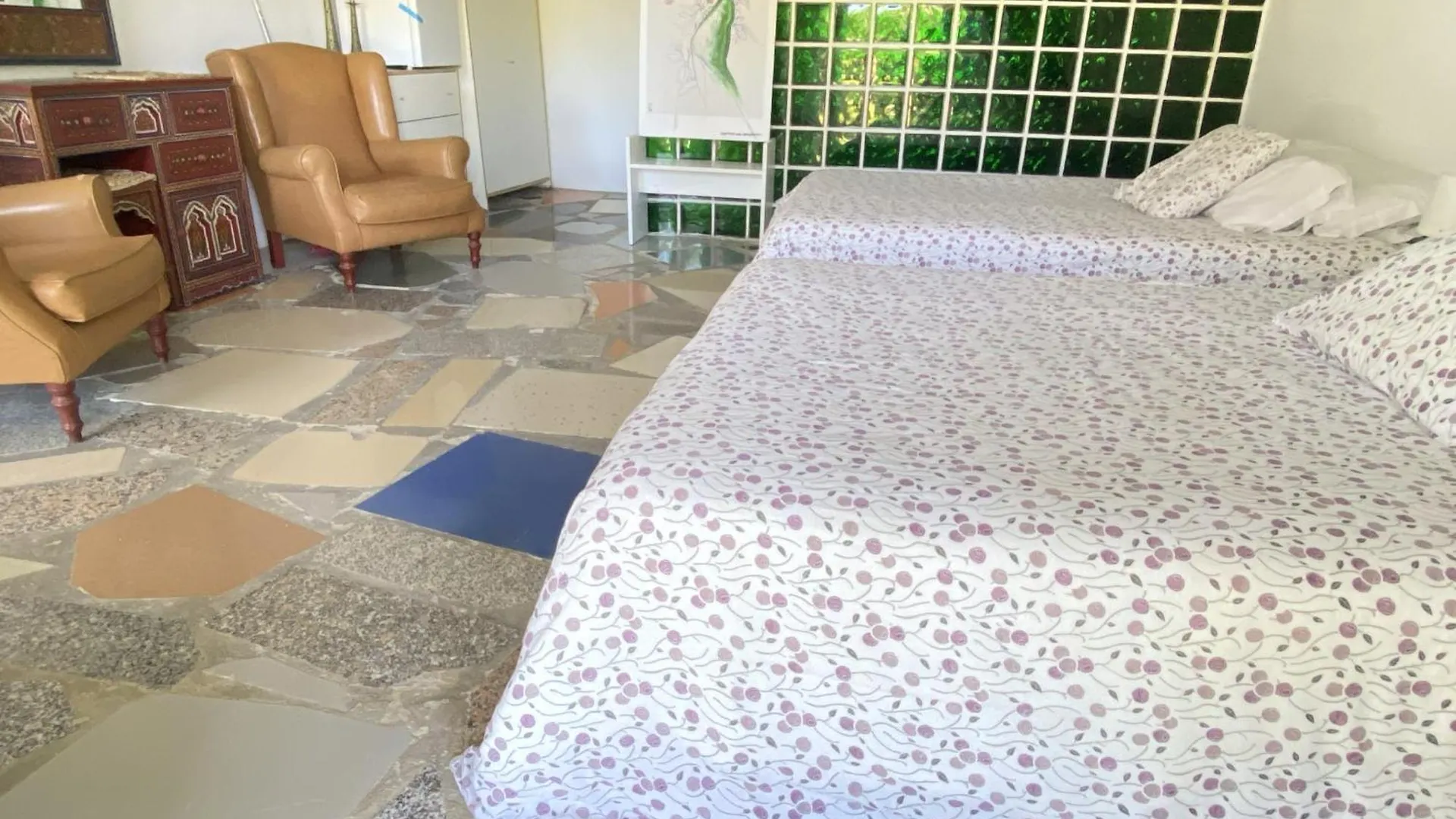 Apartmán Jacaranda Cádiz 0*,