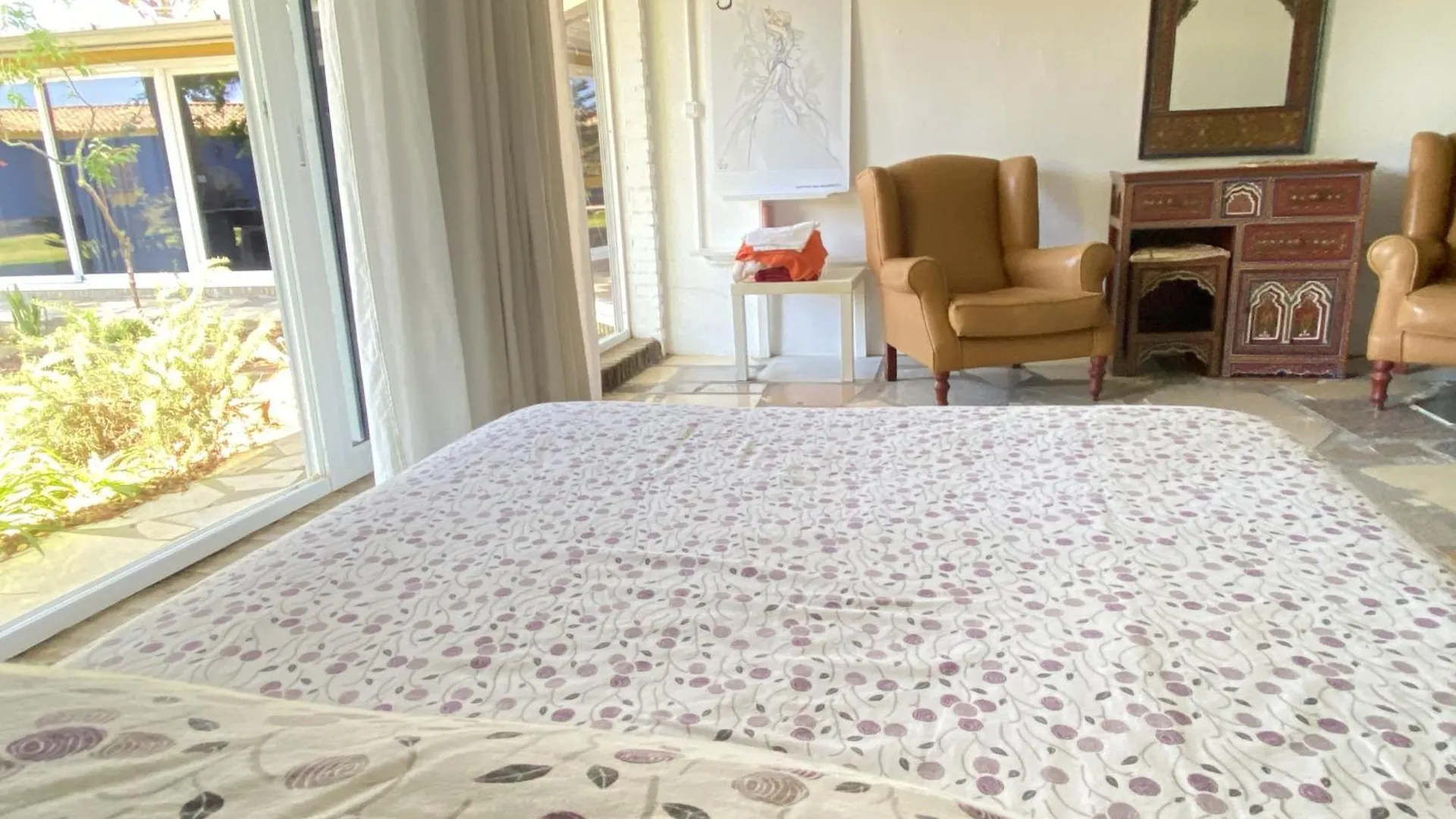 Apartmán Jacaranda Cádiz Španělsko