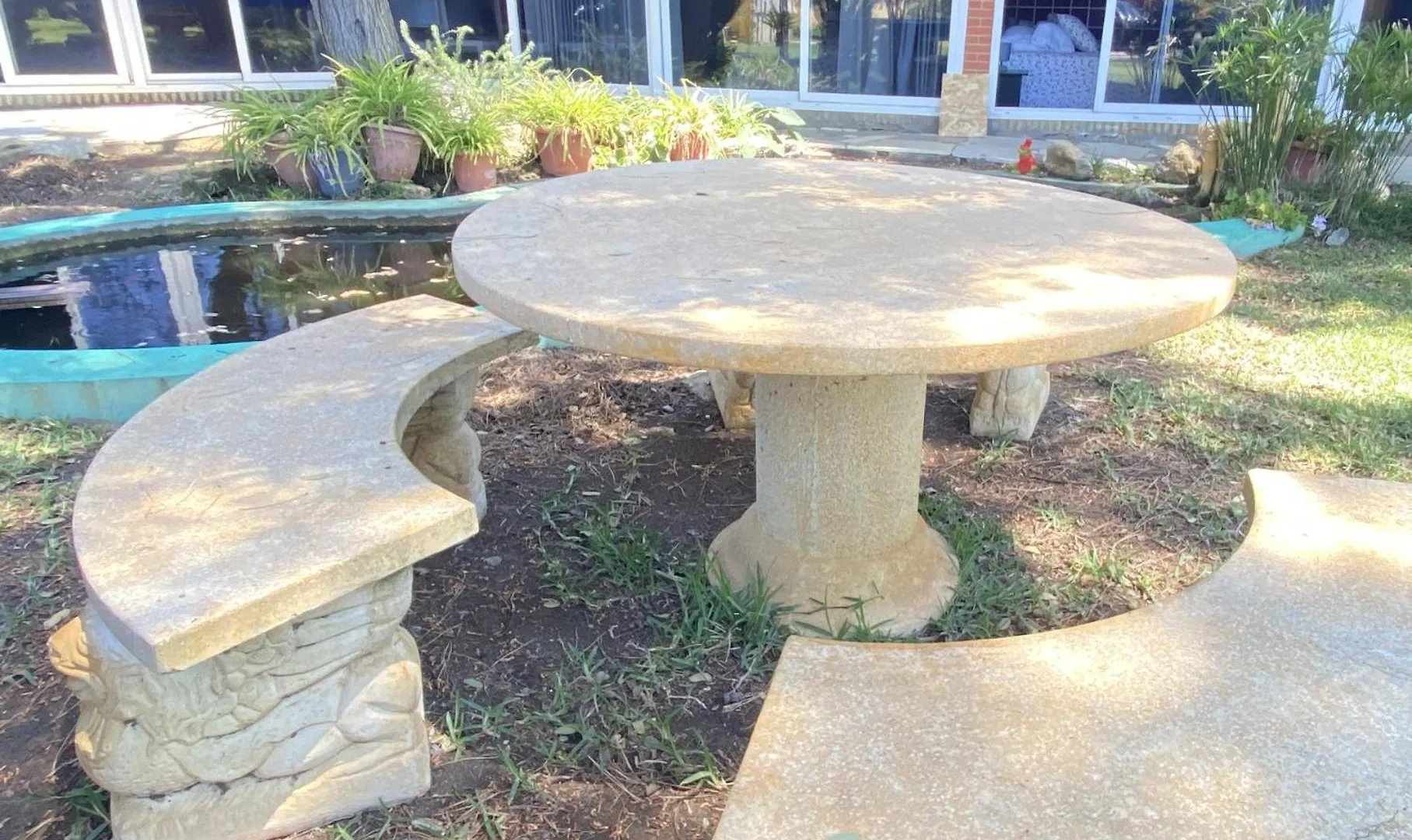 Ubytování v soukromí Apartmán Jacaranda Cádiz Španělsko