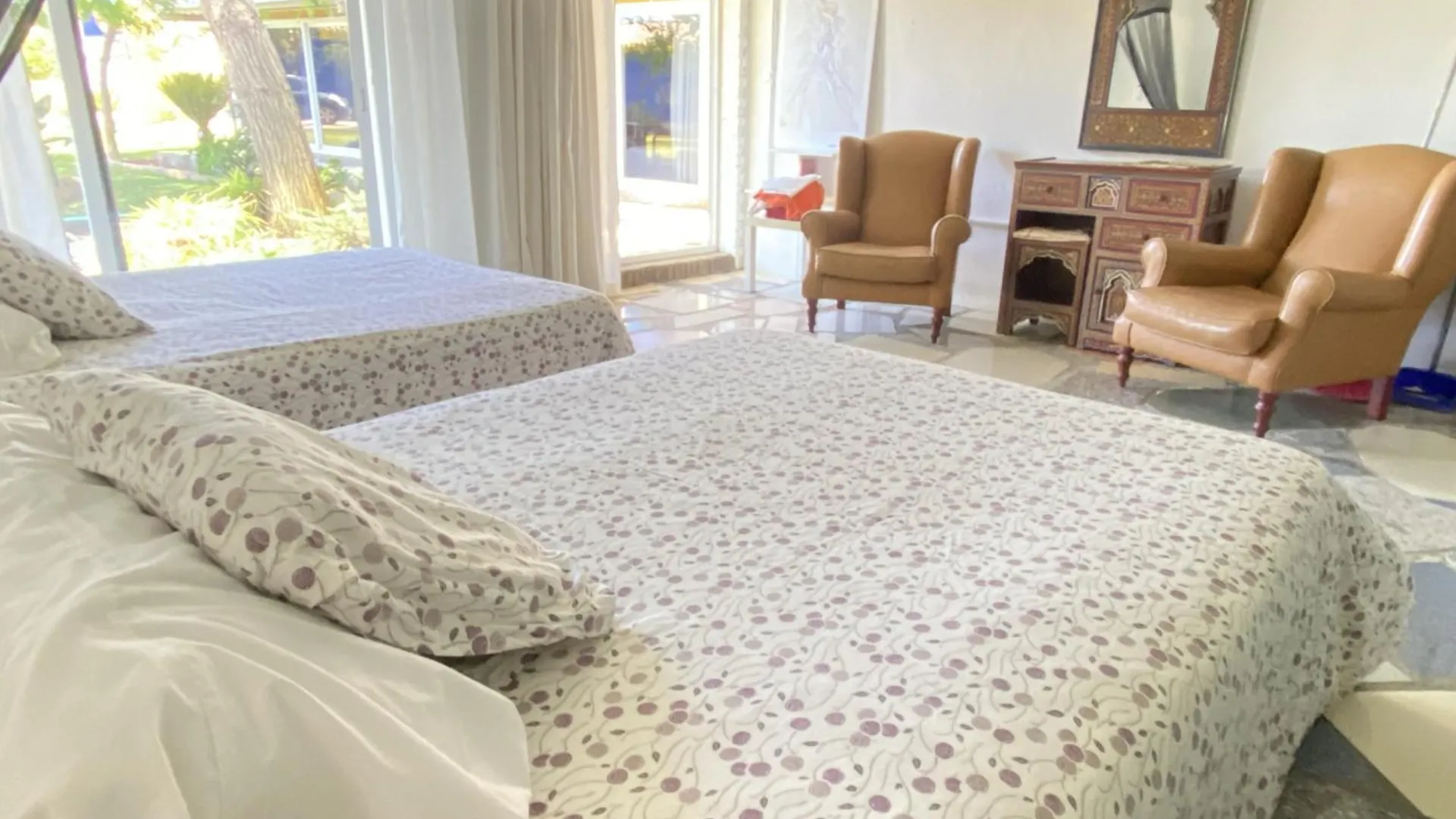 Jacaranda Apartment Cadiz Spain