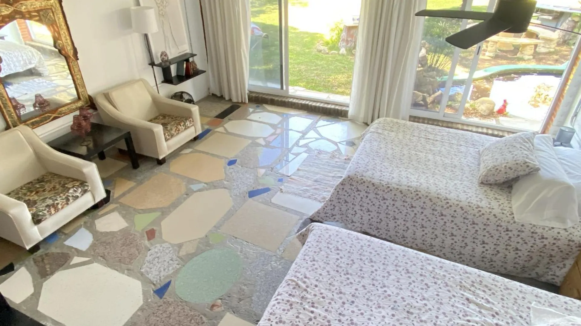 Jacaranda Apartment Cadiz 0*,  Spain