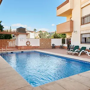 Apartamento Alma 12 España