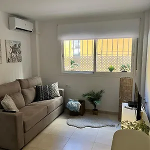  Apartamento Paseo Marítimo España