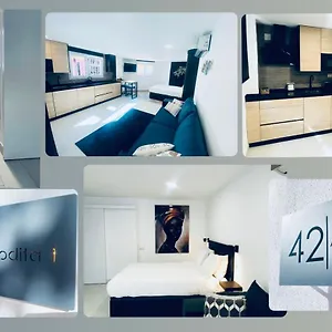  Apartamento Casa Afrodita 2 España