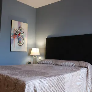  Apartamento La Carmen España