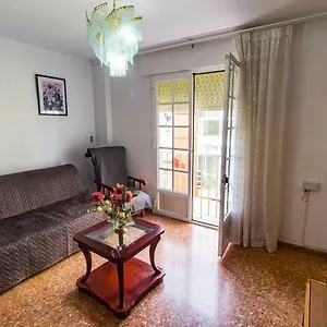  Apartamento Simplyhosted Murillo España