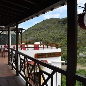  Сasa de vacaciones Casa Rural Maribel España